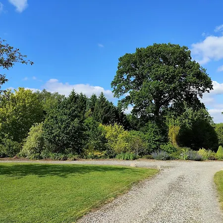 De Vallonchene Nyaraló