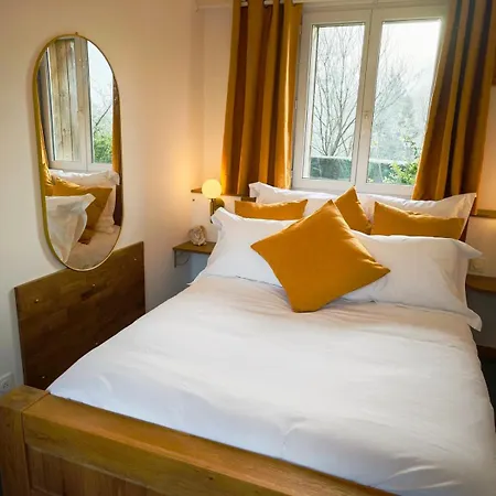 Holiday home De Vallonchene *