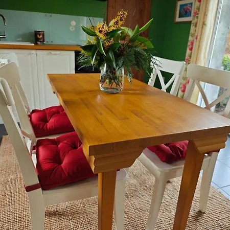Holiday home De Vallonchene Sommery