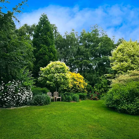 De Vallonchene Nyaraló *